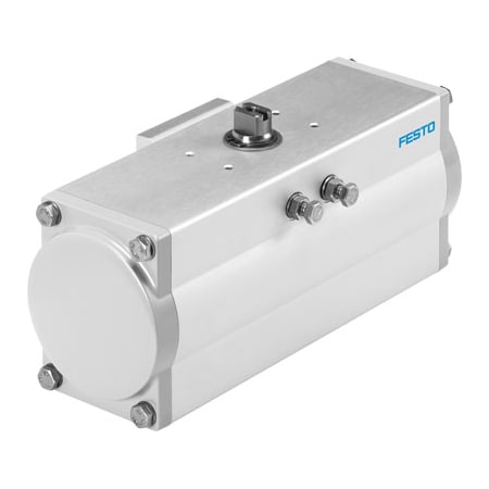 Festo Semi-Rotary Drive DFPD-120-RP-135-RD-F0507 DFPD-120-RP-135-RD-F0507